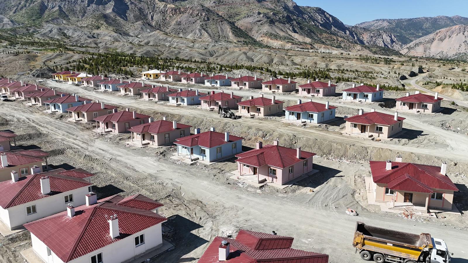 KENT ORMANI YAPIM İŞİ